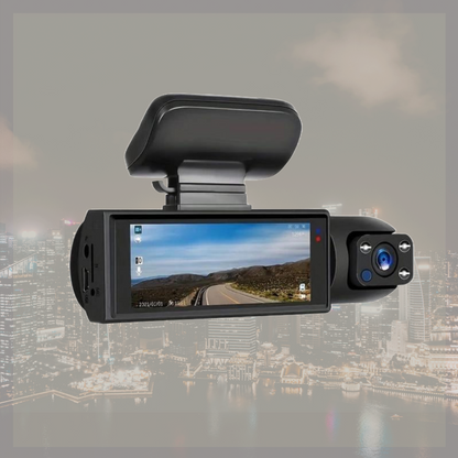 RoadEye Cam