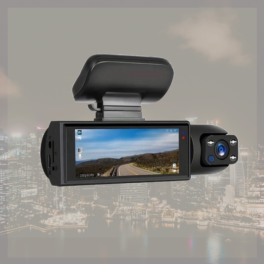 RoadEye Cam