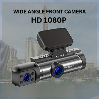 RoadEye Cam